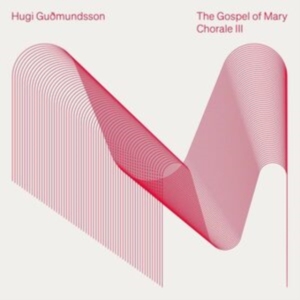 Gudmundsson Hugi - The Gospel Of Mary in der Gruppe Externt_Lager / Naxoslager bei Bengans Skivbutik AB (4242392)
