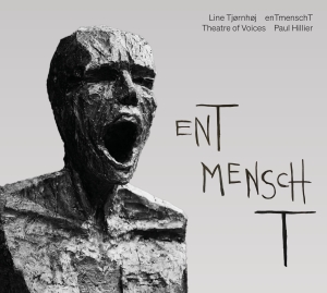 Tjornhoj Line - Entmenscht in der Gruppe CD bei Bengans Skivbutik AB (4242393)
