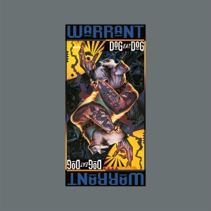 Warrant - Dog Eat Dog in der Gruppe VINYL / Rock bei Bengans Skivbutik AB (4242519)