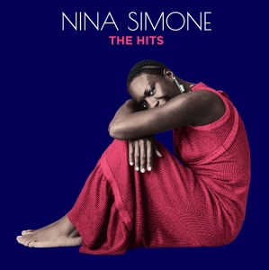 Nina Simone - Hits in der Gruppe CD bei Bengans Skivbutik AB (4242522)