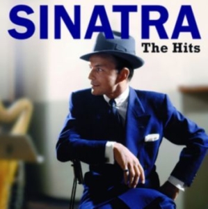 Sinatra Frank - Hits in der Gruppe CD / Pop-Rock bei Bengans Skivbutik AB (4242526)