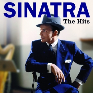 Frank Sinatra - Hits in der Gruppe CD / Pop-Rock bei Bengans Skivbutik AB (4242526)