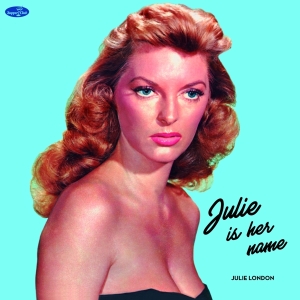 Julie London - Julie Is Her Name in der Gruppe VINYL / Jazz bei Bengans Skivbutik AB (4242529)