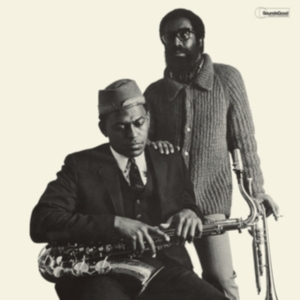 Archie Meets Kahil El'zabar's Ritual Trio Shepp - Bill Dixon Quartet in der Gruppe VINYL / Jazz bei Bengans Skivbutik AB (4242535)
