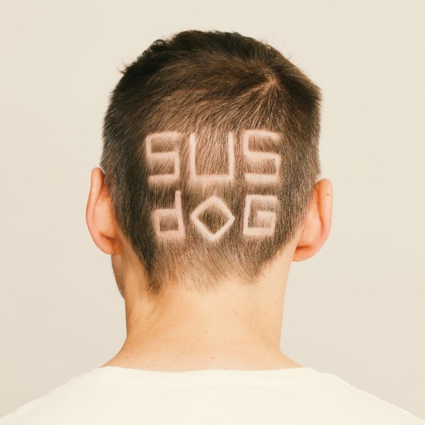 Clark - Sus Dog in der Gruppe CD / Bestseller bei Bengans Skivbutik AB (4242548)