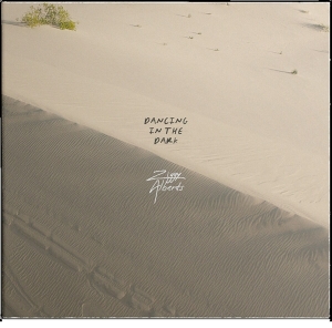 Ziggy Alberts - Dancing In The Dark in der Gruppe Minishops / Ziggy Alberts bei Bengans Skivbutik AB (4242556)