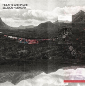 Finlay Shakespeare - Illusion + Memory in der Gruppe VINYL / Pop-Rock bei Bengans Skivbutik AB (4242582)