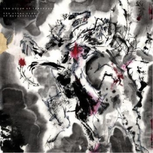 Purge Of Tomorrow The (Shackleton) - The Other Side Of Devastation in der Gruppe VINYL / Pop bei Bengans Skivbutik AB (4242588)