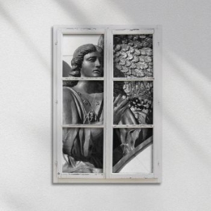 St. Paul & The Broken Bones - Angels In Science Fiction in der Gruppe CD / RnB-Soul bei Bengans Skivbutik AB (4242595)