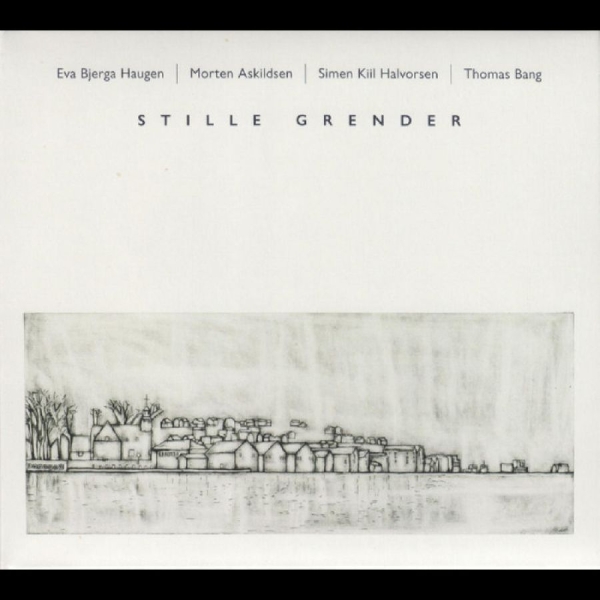 Various Artists - Stille Grender in der Gruppe CD / Bestseller bei Bengans Skivbutik AB (4242602)