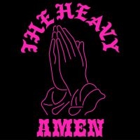 Heavy The - Amen in der Gruppe CD / Pop-Rock,RnB-Soul bei Bengans Skivbutik AB (4242606)