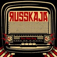 Russkaja - Turbo Polka Party in der Gruppe CD / Pop-Rock bei Bengans Skivbutik AB (4242609)