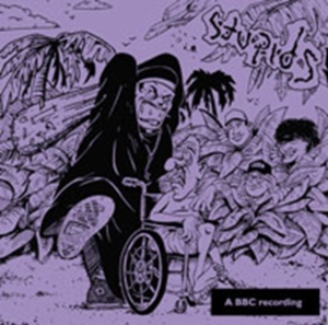 Stupids The - Complete Bbc Peel Sessions The (Dig in der Gruppe CD / Pop-Rock bei Bengans Skivbutik AB (4242634)