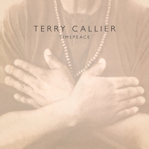 Terry Callier - Timepeace in der Gruppe VINYL / Jazz bei Bengans Skivbutik AB (4242677)