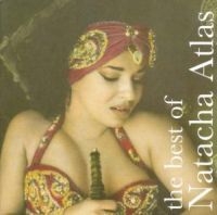 Natacha Atlas - The Best Of Natacha Atlas in der Gruppe CD bei Bengans Skivbutik AB (4242989)
