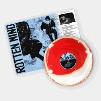 Rotten Mind - I'm Alone Even With You Lp (Ltd Red in der Gruppe VINYL bei Bengans Skivbutik AB (4242992)