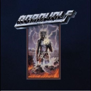 Roadwolf - Midnight Lightning in der Gruppe VINYL / Hårdrock/ Heavy metal bei Bengans Skivbutik AB (4242993)