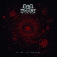 Dead Chasm - Sublimis Ignotum Omni in der Gruppe VINYL / Hårdrock bei Bengans Skivbutik AB (4243000)
