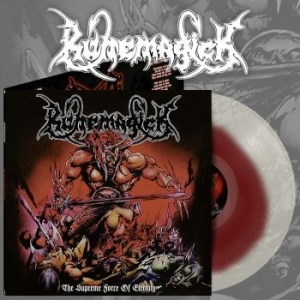 Runemagick - Supreme Force Of Eternity The (Swir in der Gruppe VINYL bei Bengans Skivbutik AB (4243012)
