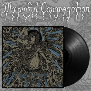 Mournful Congregation - Exuviae Of Gods The Part 2 (Vinyl L in der Gruppe VINYL / Hårdrock/ Heavy metal bei Bengans Skivbutik AB (4243015)