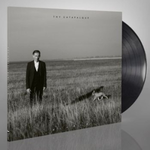 Thy Catafalque - Alföld (Gatefold Vinyl Lp) in der Gruppe VINYL / Hårdrock/ Heavy metal bei Bengans Skivbutik AB (4243018)