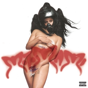 Rosalía - Motomami in der Gruppe UNSERE TIPPS / Årsbästalistor 2022 / Vinyl Factory 22 bei Bengans Skivbutik AB (4243211)