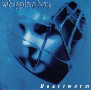 Whipping Boy - Heartworm in der Gruppe VINYL / Pop-Rock bei Bengans Skivbutik AB (4243400)