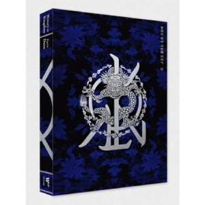 Kingdom - History Of Kingdom : Part IV Dann (Shado in der Gruppe Minishops / K-Pop Minishops / Kingdom bei Bengans Skivbutik AB (4243428)