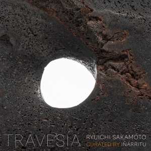 Sakamoto Ryuichi - Travesía in der Gruppe VINYL / Klassiskt,Övrigt bei Bengans Skivbutik AB (4243613)