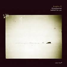 Angles 9 - Disappeared Behind The Sun in der Gruppe VINYL / Jazz/Blues bei Bengans Skivbutik AB (4243809)