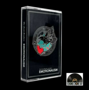 Avett Brothers - Emotionalism (Rsd) in der Gruppe Rock bei Bengans Skivbutik AB (4243924)