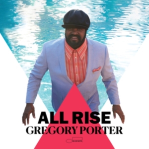 Gregory Porter - All rise in der Gruppe CD / Jazz bei Bengans Skivbutik AB (4243930)