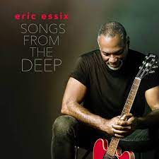 Eric Essix - Songs from the deep (Rsd) in der Gruppe VINYL bei Bengans Skivbutik AB (4243942)