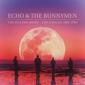 Echo & The Bunnymen - The Killing Moon in der Gruppe Övrigt /  bei Bengans Skivbutik AB (4243946)