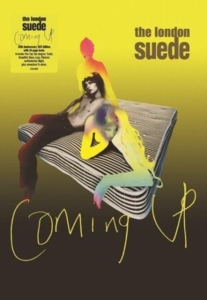 Suede - Coming Up in der Gruppe Labels /  bei Bengans Skivbutik AB (4243950)