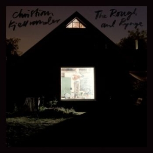 Christian Kjellvander - The Rough And Rynge in der Gruppe VINYL / Pop-Rock bei Bengans Skivbutik AB (4243974)