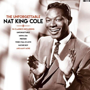 Nat King Cole - Unforgettable (Import) in der Gruppe VINYL / Jazz/Blues bei Bengans Skivbutik AB (4243999)