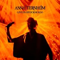 Anna Ternheim - Live In Stockholm (2Lp) in der Gruppe VINYL bei Bengans Skivbutik AB (4244264)