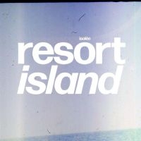 Isolée - Resort Island in der Gruppe VINYL / Bestseller bei Bengans Skivbutik AB (4244265)