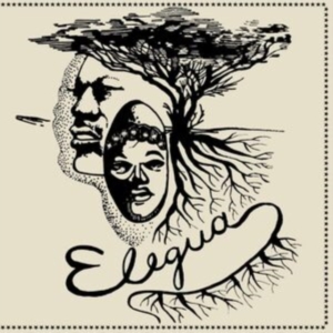 Elegua - S/T in der Gruppe VINYL / Jazz,Pop-Rock bei Bengans Skivbutik AB (4244269)