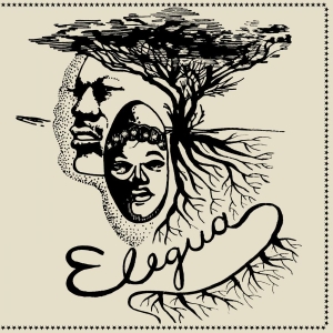 Elegua - S/T in der Gruppe VINYL / Jazz,Pop-Rock bei Bengans Skivbutik AB (4244269)