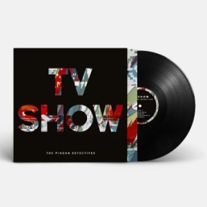 Pigeon Detectives The - Tv Show in der Gruppe VINYL / Pop bei Bengans Skivbutik AB (4244278)