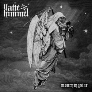 Nattehimmel - Mourningstar in der Gruppe VINYL bei Bengans Skivbutik AB (4244297)