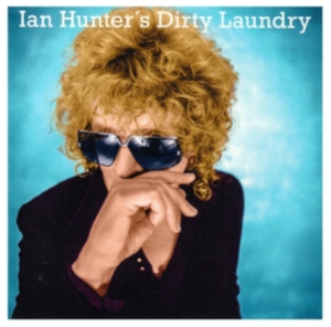 Hunter Ian - Dirty Laundry in der Gruppe VINYL / Pop-Rock bei Bengans Skivbutik AB (4244308)