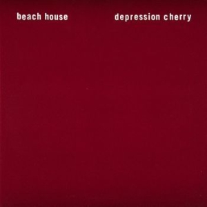 Beach House - Depression Cherry in der Gruppe VINYL / Hårdrock,Pop-Rock bei Bengans Skivbutik AB (4244319)