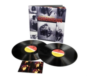Lemonheads The - Come On Feel - 30Th Anniversary (De in der Gruppe Minishops / The Lemonheads bei Bengans Skivbutik AB (4244332)