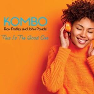 Kombo - This Is A Good One in der Gruppe CD / Pop-Rock bei Bengans Skivbutik AB (4244380)