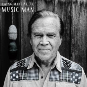 Martine Jr. Layng - Music Man in der Gruppe CD bei Bengans Skivbutik AB (4244381)