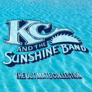 Kc And The Sunshine Band - The Ultimate Collection in der Gruppe CD bei Bengans Skivbutik AB (4244383)
