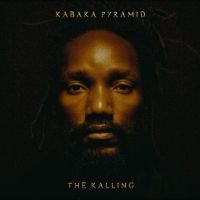 Kabaka Pyramid - The Kalling in der Gruppe CD / Reggae bei Bengans Skivbutik AB (4244408)